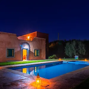 Oussari Marrakesh