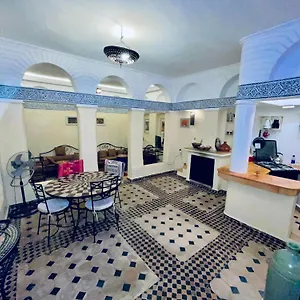  Homestay Lwalidin