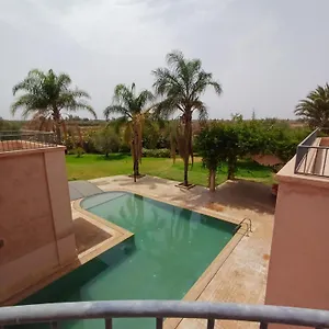 Séjour chez l'habitant Lucas, Marrakesh