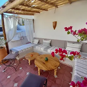  Homestay Alqimam