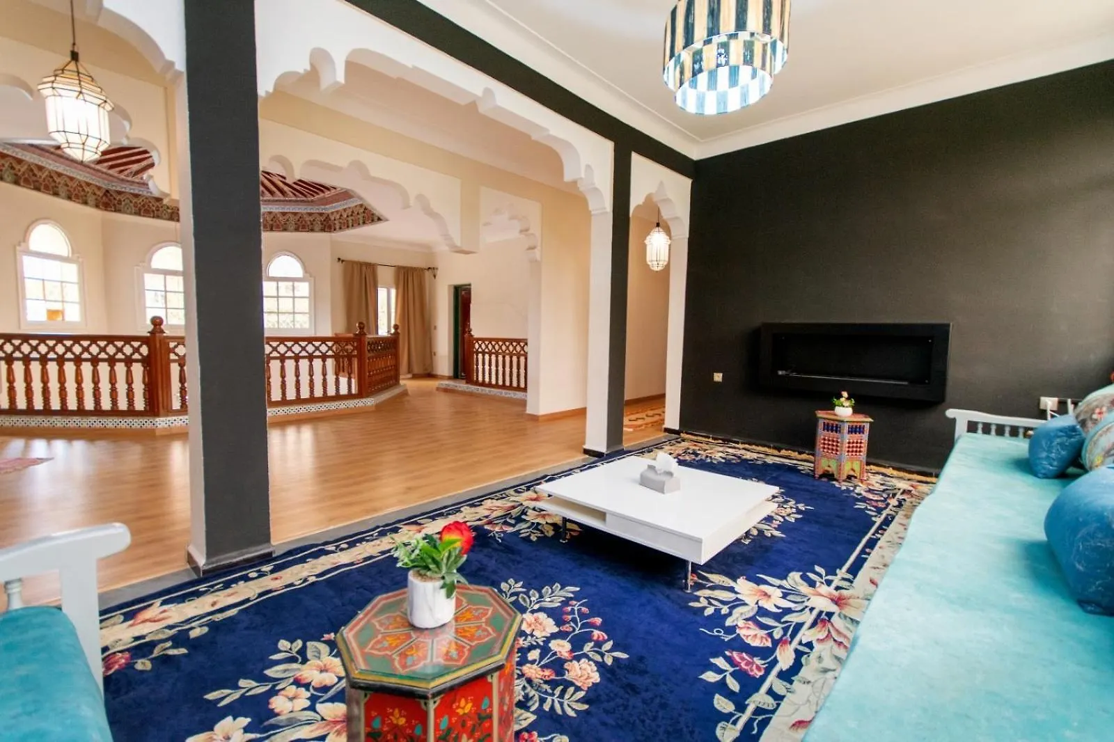 Homestay Palais Rhize Targa Apartment Marrakesh