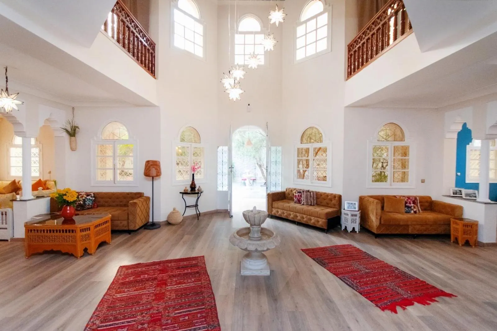 Palais Rhize Targa Apartment Marrakesh 0*,  Morocco