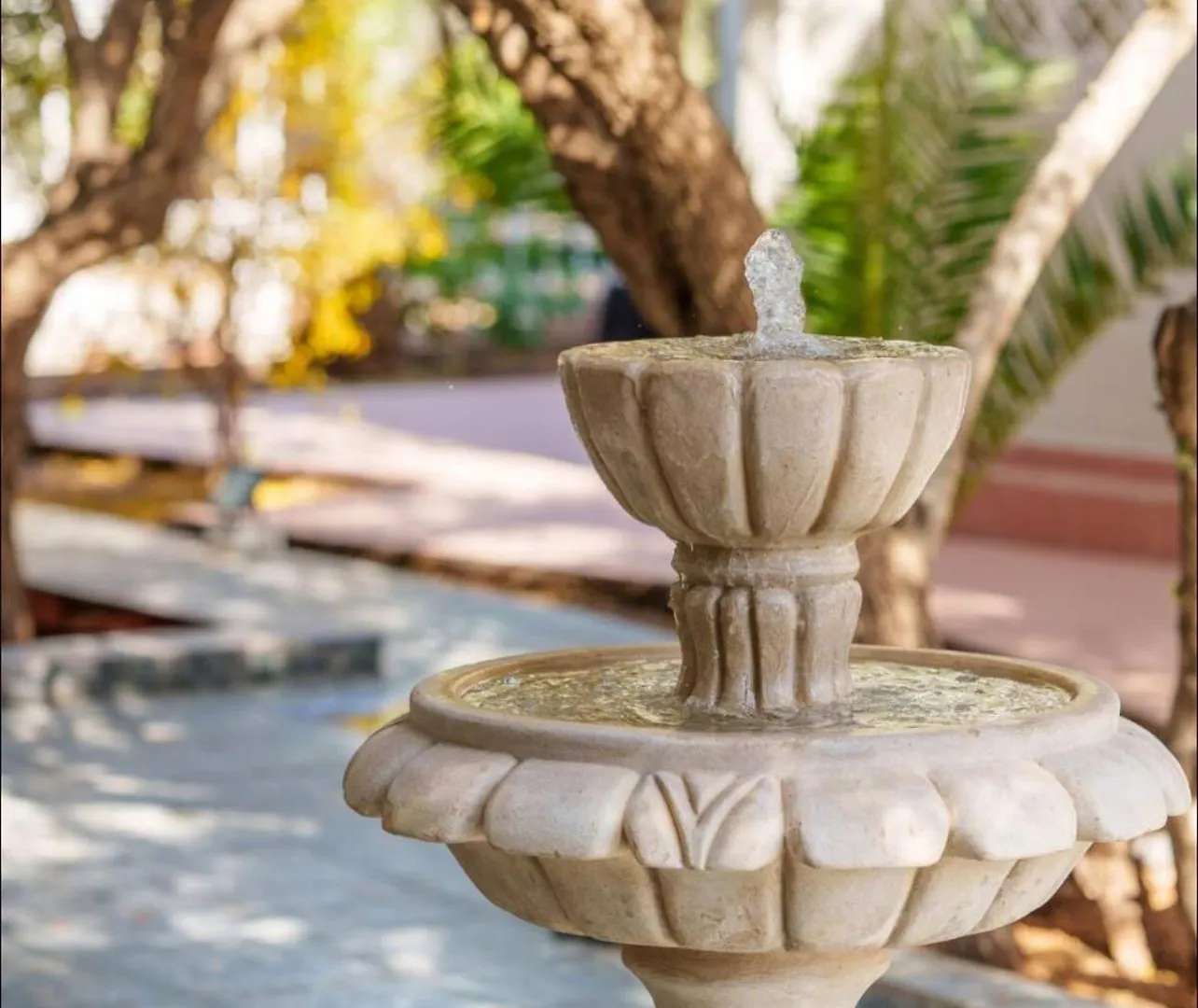 Homestay Palais Rhize Targa Apartment Marrakesh
